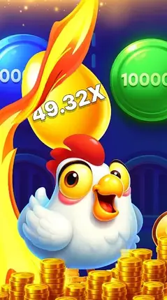 Chicken road preview